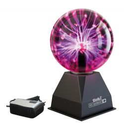 JC25 BUKI - SCIENCE PLUS BALLE PLASMA 15CM (0825)